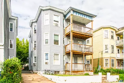 33-35 Amity Street, Hartford, CT 06106 - Photo 1