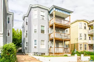33-35 Amity St, Hartford, CT 06106 - Photo 1