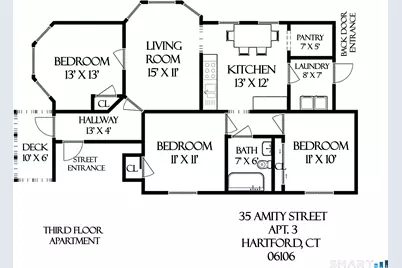 33-35 Amity Street, Hartford, CT 06106 - Photo 25