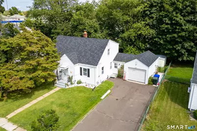 24 Mercer Avenue, East Hartford, CT 06118 - Photo 1