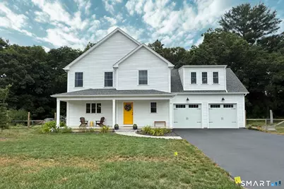 11 Harness Way, Granby, CT 06035 - Photo 1