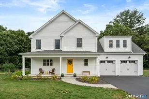 11 Harness Wy, Granby, CT 06035 - Photo 1