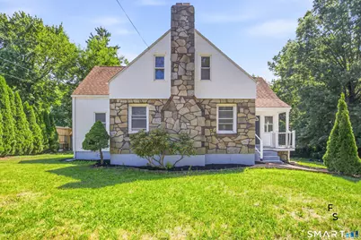 24 Orchard Street, Rocky Hill, CT 06067 - Photo 1