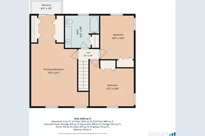 74 Witch Meadow Road, Salem, CT 06420 - Photo 25