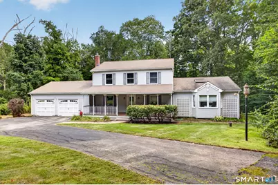74 Witch Meadow Road, Salem, CT 06420 - Photo 1