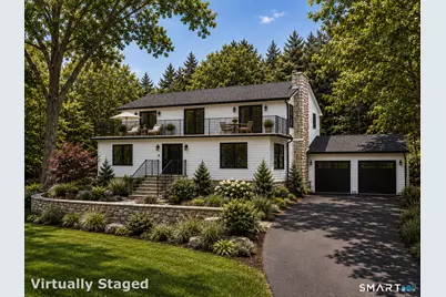 53 Mountain Lake Road, Warren, CT 06777 - Photo 1