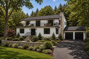 53 Mountain Lake Rd, Warren, CT 06777 - Photo 1