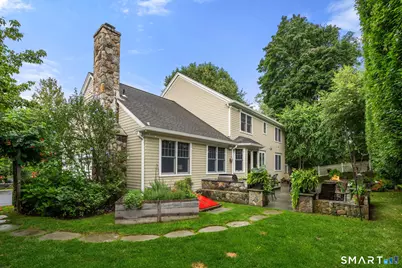 235 Silvermine Avenue, Norwalk, CT 06850 - Photo 35