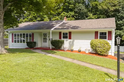 40 Westview Drive, Watertown, CT 06795 - Photo 1
