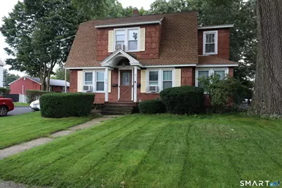 115 North Hoadley Street, Naugatuck, CT 06770 - Photo 1