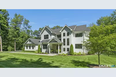 2 Black Pine Ridge, Ridgefield, CT 06877 - Photo 3