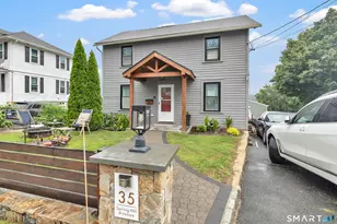 35 Spring Hill Ave, Norwalk, CT 06850 - Photo 1