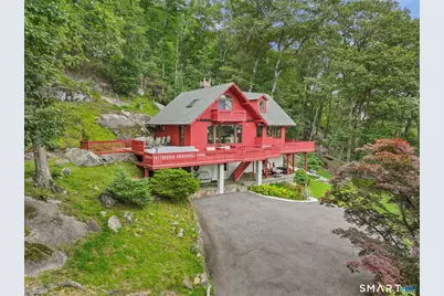 89 Wood Creek Road, New Fairfield, CT 06812 - Photo 3