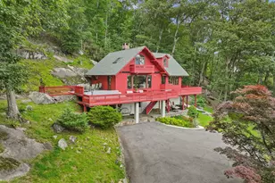 89 Wood Creek Rd, New Fairfield, CT 06812 - Photo 3