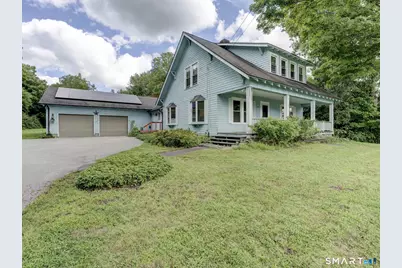216 Trumbull Highway, Lebanon, CT 06249 - Photo 1