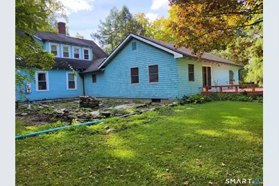 216 Trumbull Highway, Lebanon, CT 06249 - Photo 31