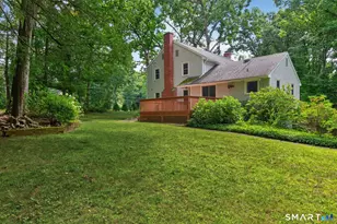21 Musket Trail, Simsbury, CT 06070 - Photo 33