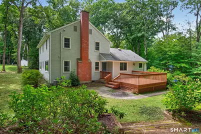 21 Musket Trail, Simsbury, CT 06070 - Photo 31