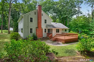 21 Musket Trail, Simsbury, CT 06070 - Photo 31