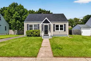 79 W Helen St, Hamden, CT 06514 - Photo 1