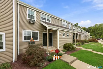 1231 Washington Street #12, Middletown, CT 06457 - Photo 3