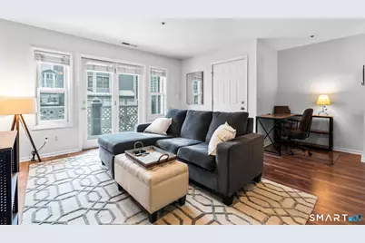 31 High Street #4-2C, Norwalk, CT 06851 - Photo 1