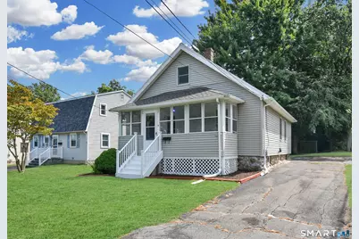 31 Judson Avenue, Bristol, CT 06010 - Photo 1