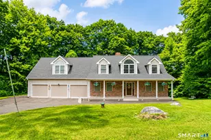 46 Washington Dr, Middlebury, CT 06762 - Photo 3
