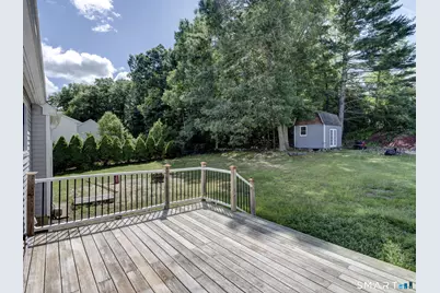 18 Hilltop Drive #18, Windham, CT 06256 - Photo 37