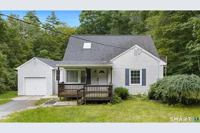 44 Charter Road, Stafford, CT 06076 - Photo 1