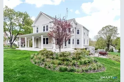 456 White Oak Shade Road, New Canaan, CT 06840 - Photo 9