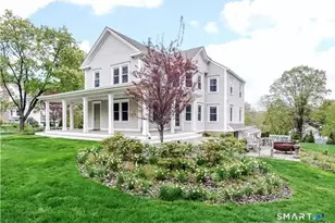 456 White Oak Shade Rd, New Canaan, CT 06840 - Photo 9