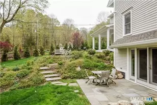 456 White Oak Shade Rd, New Canaan, CT 06840 - Photo 5