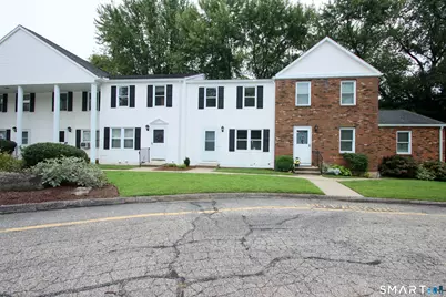 13 Colonial Village #13, Shelton, CT 06484 - Photo 1