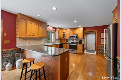 7 Forge Hill Road, Barkhamsted, CT 06063 - Photo 5