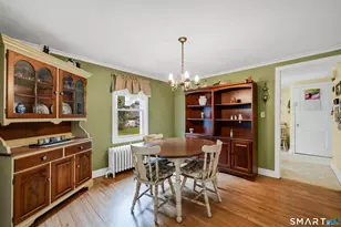 44 Stillman Rd, Wethersfield, CT 06109 - Photo 5