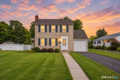 44 Stillman Road, Wethersfield, CT 06109 - Photo 1