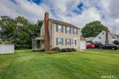 44 Stillman Road, Wethersfield, CT 06109 - Photo 25