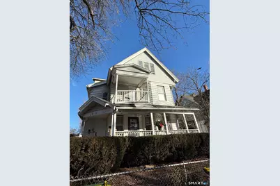 16 Fairview Street, Waterbury, CT 06710 - Photo 1