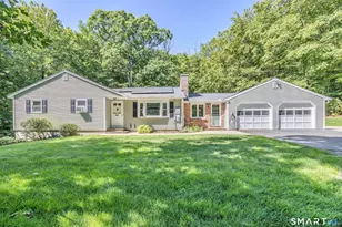 145 N Canton Rd, Barkhamsted, CT 06063 - Photo 1