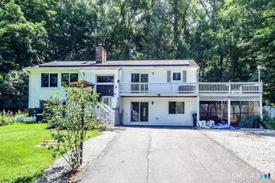 212 Chestnut Land Road, New Milford, CT 06776 - Photo 1