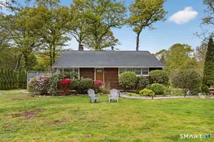 131 Clay Hill Rd, Stamford, CT 06905 - Photo 1