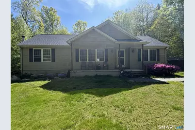 871 Brook Road, Hampton, CT 06247 - Photo 1