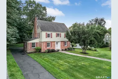 101 Ridgewood Road, West Hartford, CT 06107 - Photo 1