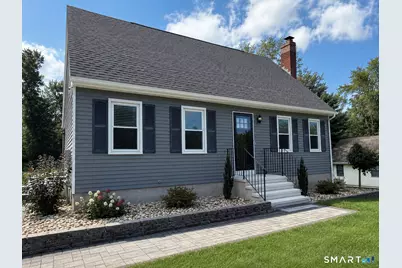 167 Hopmeadow Road, Bristol, CT 06010 - Photo 1
