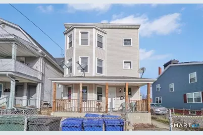 767 Maple Street #2, Bridgeport, CT 06608 - Photo 1