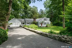 163 Cedarwood Rd, Stamford, CT 06903 - Photo 1