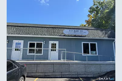 140 Albany Turnpike #7, Canton, CT 06019 - Photo 1