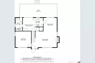 421 Chestnut Hill Road, Stamford, CT 06903 - Photo 29