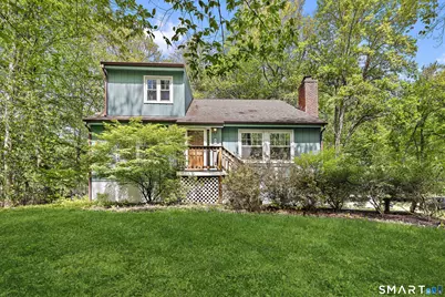 421 Chestnut Hill Road, Stamford, CT 06903 - Photo 1
